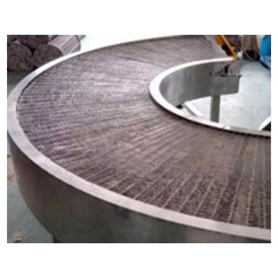 链板转弯机-转弯机-宁津腾辉机械设备有限公司