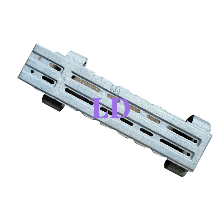 镥鼎350四爪炉排2