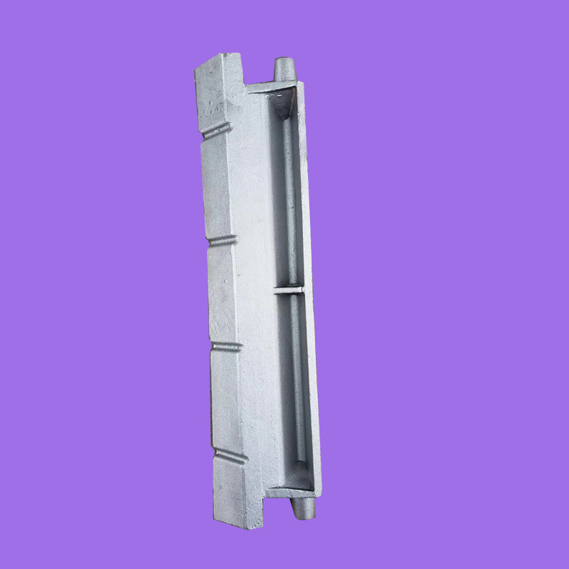 镥鼎1鱼鳞片炉排1