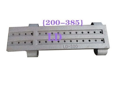 供应链条炉炉排片24被动炉排主动片炉排销全套规格型号齐全