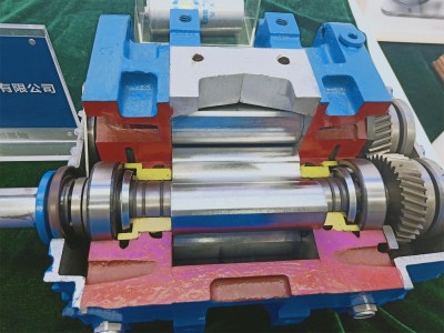 罗茨风机-罗茨风机生产厂家-商机推荐-济南罗茨风机