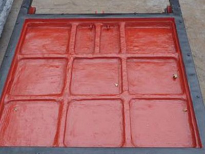 铸铁水利闸门,铸铁闸门厂家选择冀西生产厂家