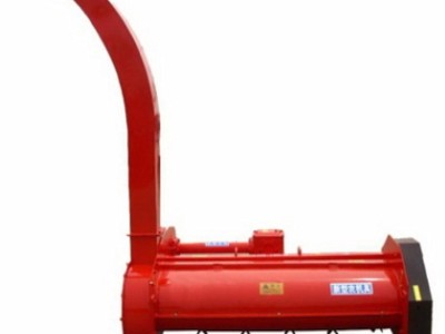 曲阜秸秆切碎回收-秸秆切碎回收机械-宇丰机械【值得信赖】