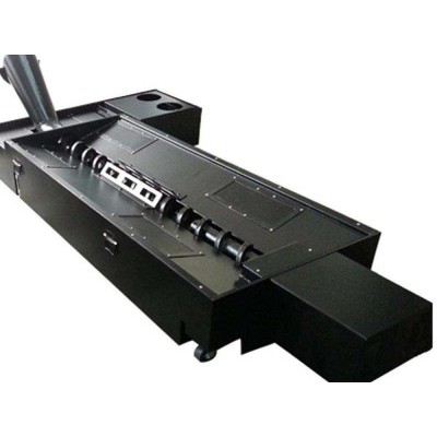 螺旋式排屑机生产厂家