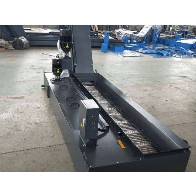 机床链板排屑机厂家