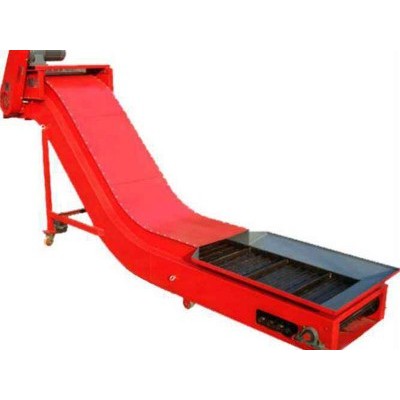 刮板排屑机生产厂家