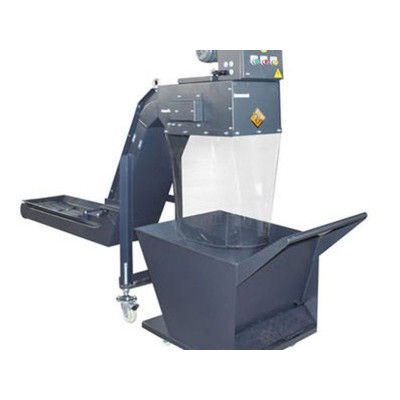 厂家直销-链板排屑机