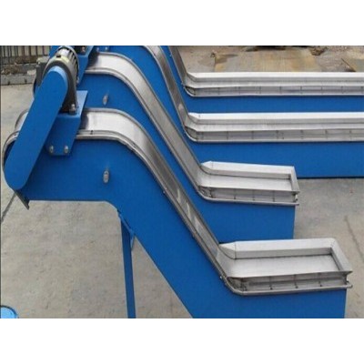 磁性铁屑输送机生产厂家