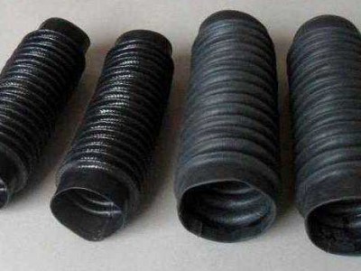 丝杠防护罩批发厂家 生产厂家-振凯机床附件