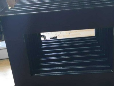 阻燃防护罩 定制生产-专业厂家 振凯机床附件