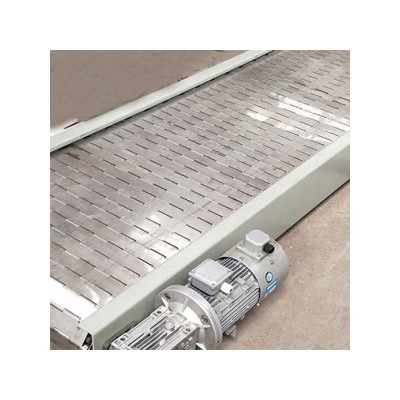 链板输送机-质量可靠-山东省宁津县华宇网链机械有限公司 