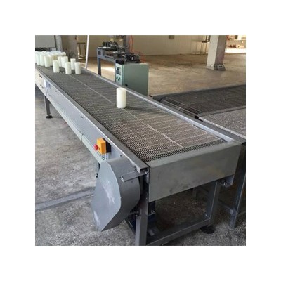 网带输送机-诚信经营价格优惠-宁津县华宇网链机械有限公司