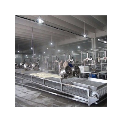 网带输送机--贴心服务-宁津县华宇网链机械有限公司