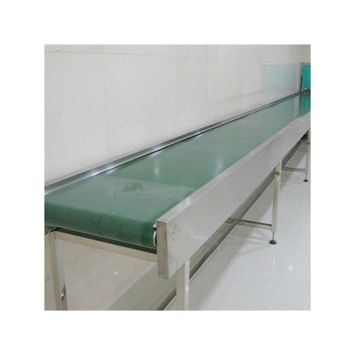 皮带输送机-厂家直销-宁津县华宇网链机械有限公司