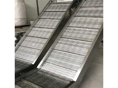 链板输送机厂家-货源厂家-宁津县华宇网链机械有限公司