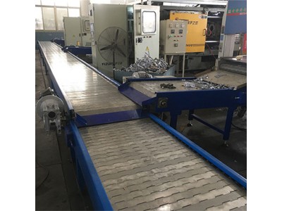 链板输送机厂家--贴心服务-宁津县华宇网链机械有限公司