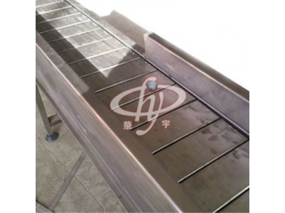 链板输送机厂家-货源厂家-宁津县华宇网链机械有限公司