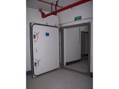 人防门-人防产品-九帆空调-商机推荐