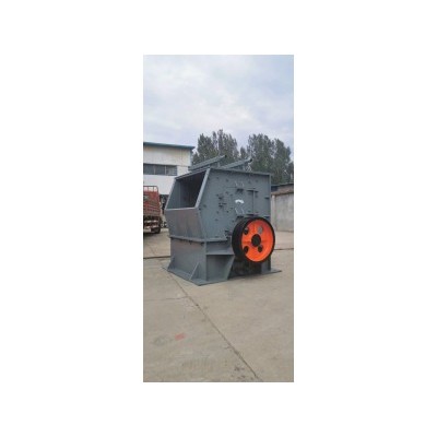 震鸣磁铁设备厂-破碎机-锤式破碎机-莱芜市莱城区【值得信赖】