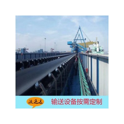 带式输送机-山东沃运达13287210323