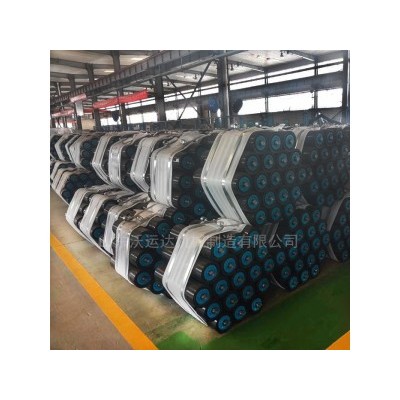 高分子托辊-山东沃运达13287210323