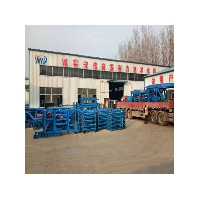 高寿命托辊-山东沃运达13287210323