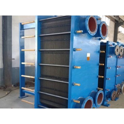 板式换热器-新力达换热器-厂家直销-商机推荐