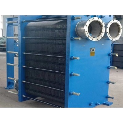 板式换热器-新力达换热器-厂家直销-商机推荐