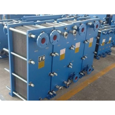 板式换热器-新力达换热器-厂家直销-商机推荐