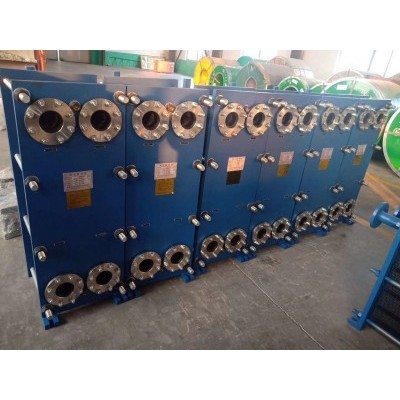 板式换热器-新力达换热器-厂家直销-商机推荐