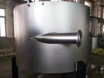 螺旋板换热器-新力达换热器-厂家直销-商机推荐