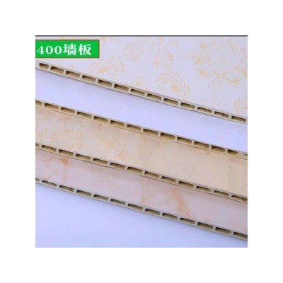 塑料型材及集成墙板设备