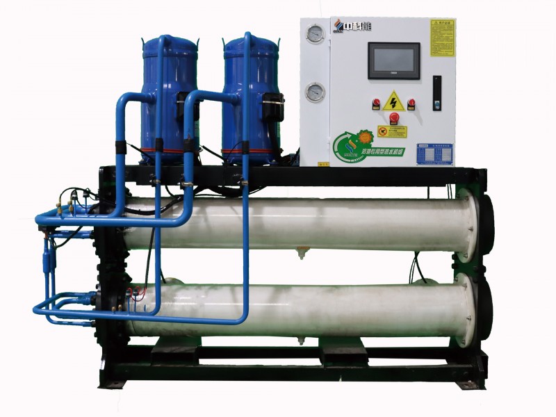 洗浴专用机组 (2)