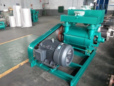 水环真空泵-水环真空泵价格-2BE系列水环真空泵厂家