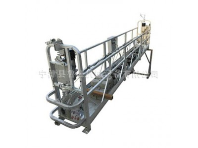 建筑吊篮-新国标吊篮-宁津县鲁旺机械设备有限公司