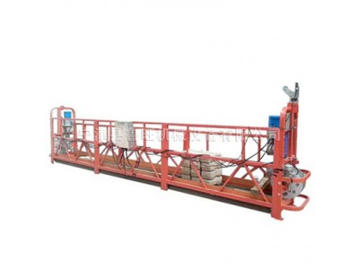 建筑吊篮-新国标吊篮-宁津县鲁旺机械设备有限公司