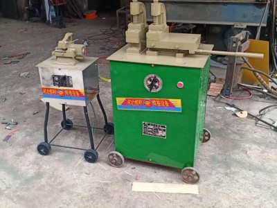 商家供应碰焊机可定制