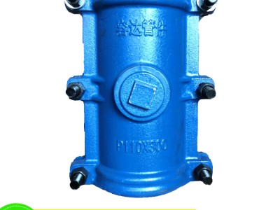 开边快接抢修器生产厂家