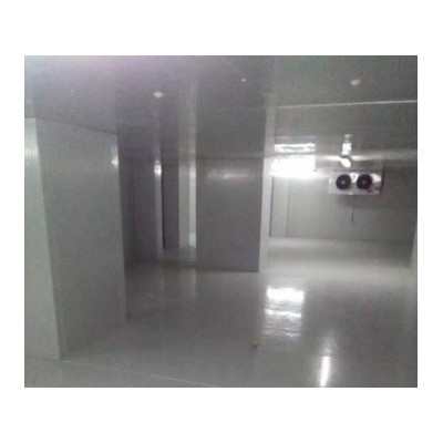 冷库厂家-专业安装-鸿坤世达