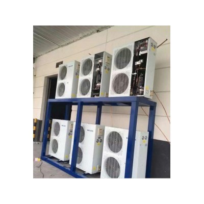 医药冷库-专业安装-鸿坤世达