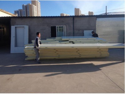 冷库安装-价格美丽-鸿坤世达