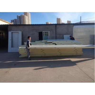 冷库安装-价格美丽-鸿坤世达