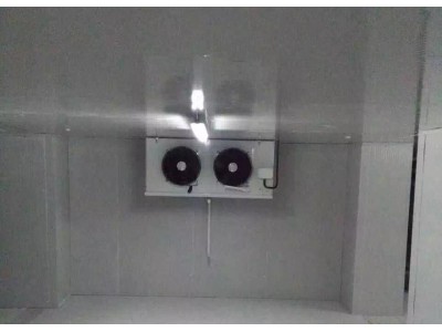 冷库安装-专业提供-鸿坤世达