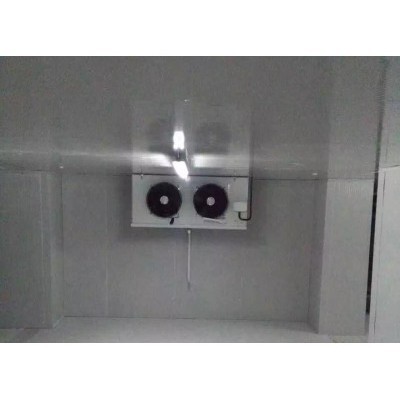 冷库安装-专业提供-鸿坤世达