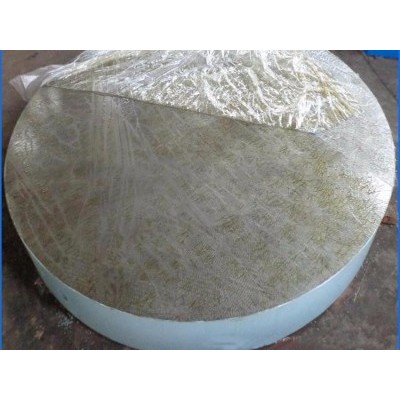 铸铁圆形平板 铸铁圆形平板平台厂家