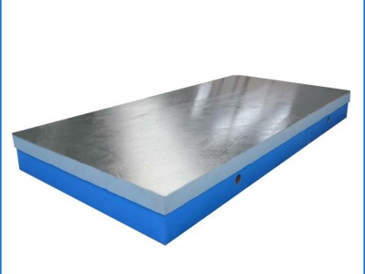 康恒工量具 铸铁检测平台