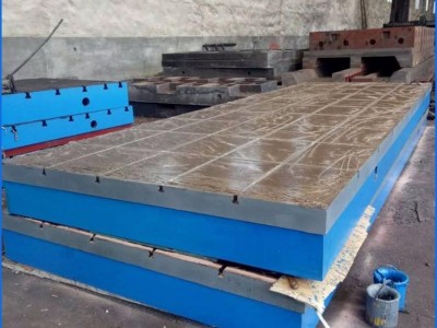 现货供应人防焊接平台 可来电咨询