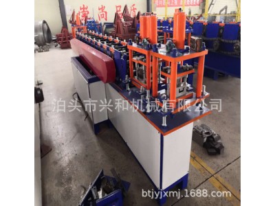 异形压瓦机 现货供应 专注压瓦机生产