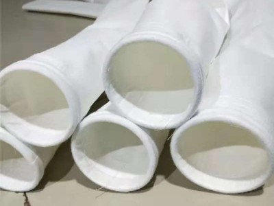 除尘器配件 厂家定制脉冲除尘器涤纶布袋