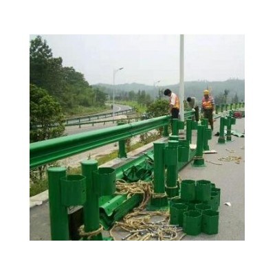 5015色喷塑护栏板 15763586889